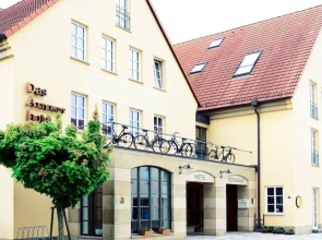 Altstadt Hotel
