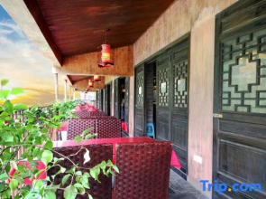 Renyi Hotel (Gongtan Ancient Town)