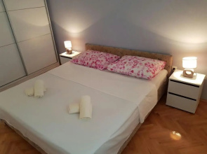 Apartment Vice mali