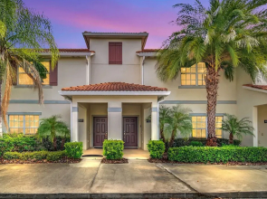 Lovely Family Home - 10min to Disney - Stl107