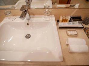 Апарт-отель «Сити Парк»