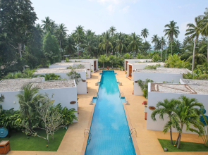 Zee Luxury Boutique Hotel