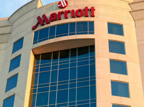 Marriott Indianapolis North