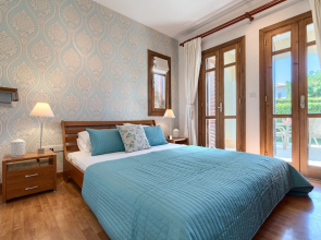 Apartment DB02 - Helena