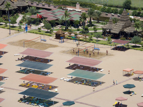 Kamelya Aishen K Club