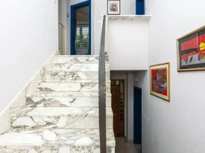 Villa Piano - Four Bedroom Villa With Terrace and Swimming Pool