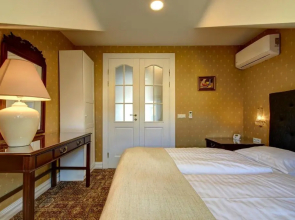 German18-3B Luxury Vilnius apartment
