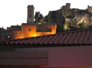Résidence Eza Vista