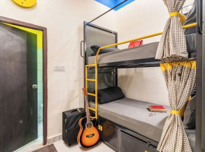 The Hosteller Jodhpur