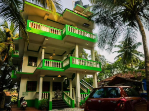 Casa Margarida