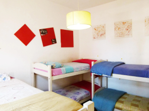 Coolraul Hostel