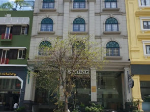 OYO 457 Spring Hotel