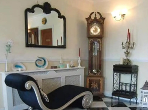 Eden Hill House