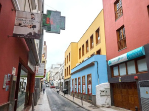 Apartamentos Rolycar