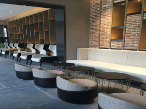 MiniMax Premier Hotel Shanghai Hongqiao