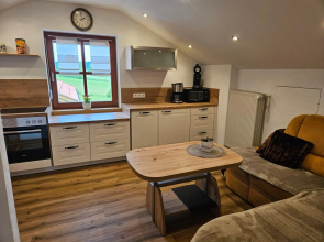 Ferienwohnung Familie Resch
