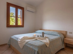 Simple Gem of Le Dimore di Budoni 2 Bedroom Trilo6 Apartment Sleeps 6 Persons