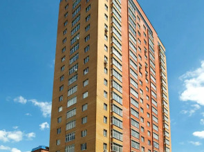 ЛофтМодерн на улице Адыгейская