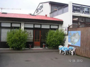 Bb44 Guesthouse