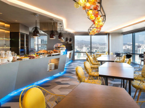 ibis Styles Ambassador Seoul Myeongdong