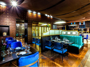 Crowne Plaza Vientiane by IHG