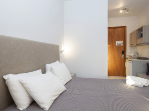 John & Mary's Studios