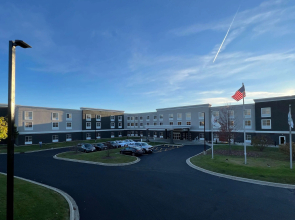 La Quinta Inn & Suites by Wyndham Oshawa