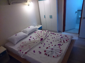 Calba Garden House