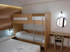 Melachrini Apartments