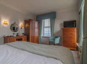Mullion Cove Hotel & Spa