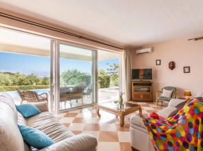 Villa Kanali