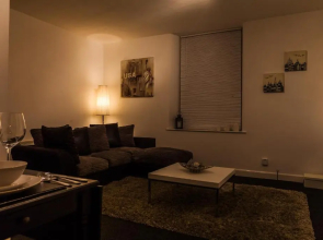 Station Suite - Simple2let Serviced Apartments