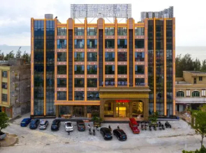O.LIVE Social（Yangjiang Pearl Bay Scenic Area Hotel）
