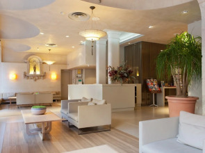 Отель Sant Agustí