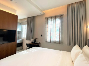 Wanderlust by The Unlimited Collection