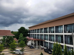 Pornsiri Hotel Sisaket