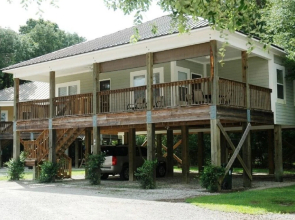 Cooks Landing Cottages