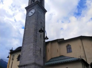Appartamento gaiulin