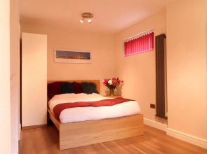 Old School House Studio