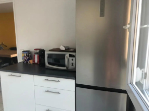 Superbe appartement avec vue sur le port