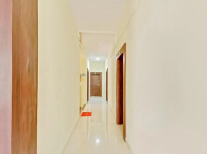 Geetanjali Lodge by OYO Rooms
