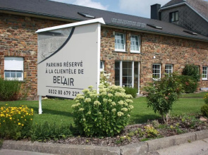 Hôtel Belair "Ravel Etape"