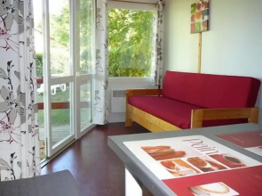 Chalets des Mousquetaires