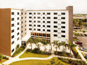 Element Miami Doral