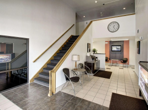 Motel 6-Ogden, UT - Riverdale