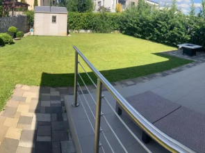 Exkluzív családi ház 5* gyönyörű környezetben!