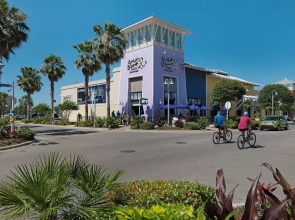 Long Beach Resort Tower I