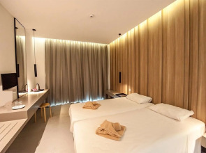 Piere Anne Beach Hotel