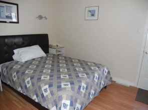 Motel Normandie