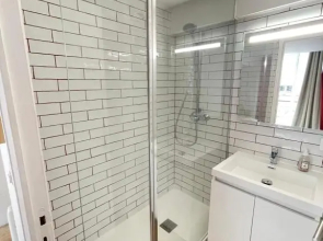 Appartement chaleureux en centre-ville de Caen